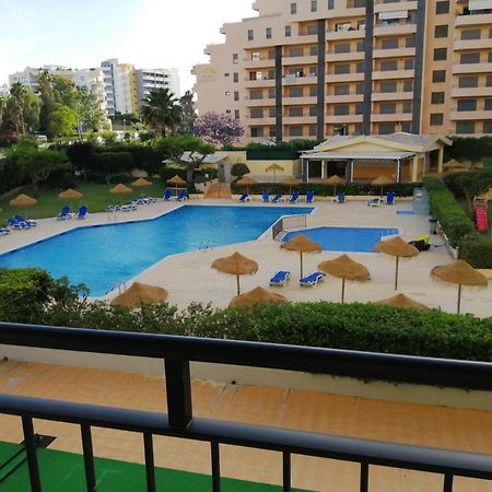 Club Amarilis,Alex&Mila Aparthotel Praia Da Rocha Портиман Экстерьер фото
