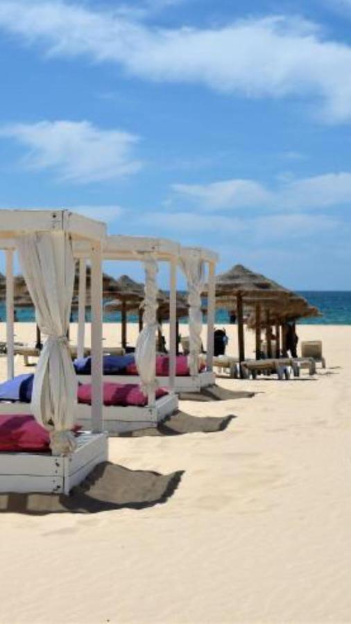 Club Amarilis,Alex&Mila Aparthotel Praia Da Rocha Портиман Экстерьер фото